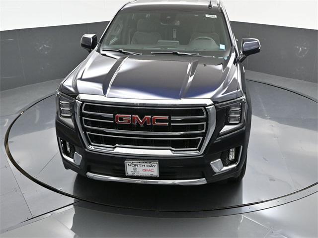 new 2024 GMC Yukon XL car, priced at $75,920