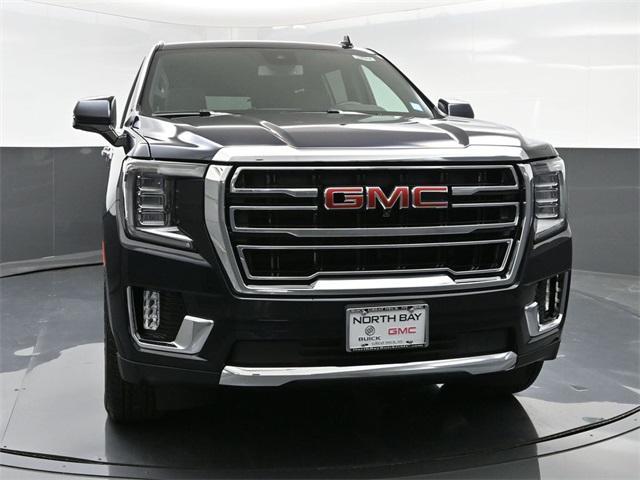 new 2024 GMC Yukon XL car, priced at $75,920