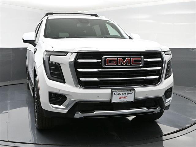 new 2025 GMC Yukon XL car, priced at $79,505