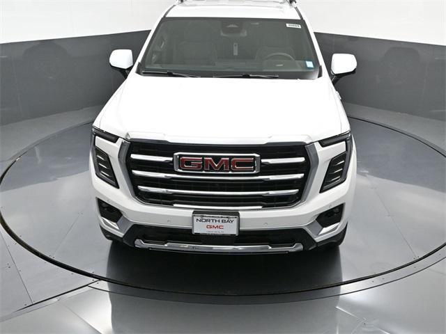 new 2025 GMC Yukon XL car, priced at $79,505