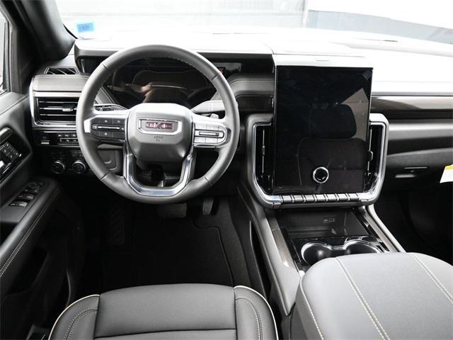 new 2025 GMC Yukon XL car, priced at $79,505