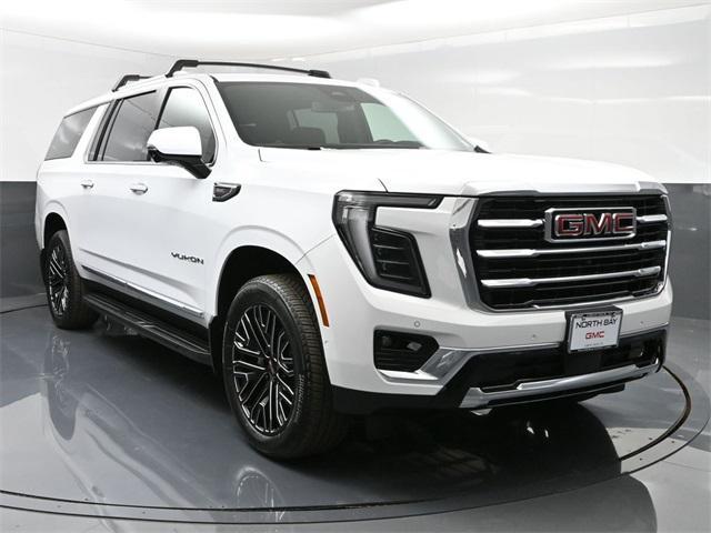 new 2025 GMC Yukon XL car, priced at $79,505