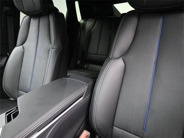 new 2025 Cadillac LYRIQ car, priced at $69,004