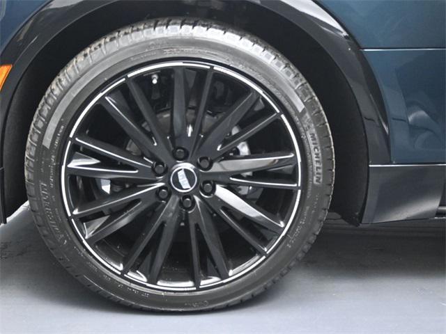 new 2025 Cadillac LYRIQ car, priced at $69,004
