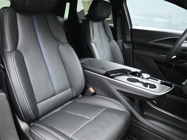 new 2025 Cadillac LYRIQ car, priced at $69,004