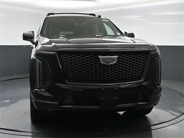 new 2026 Cadillac Escalade ESV car, priced at $136,449