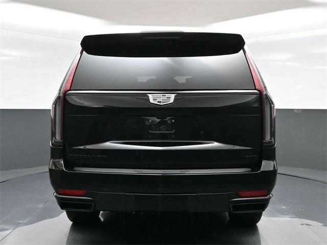 new 2024 Cadillac Escalade ESV car, priced at $126,710