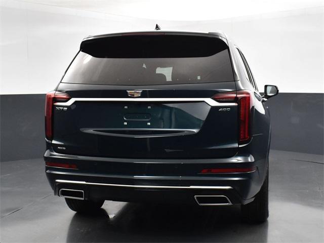 new 2024 Cadillac XT6 car, priced at $62,165