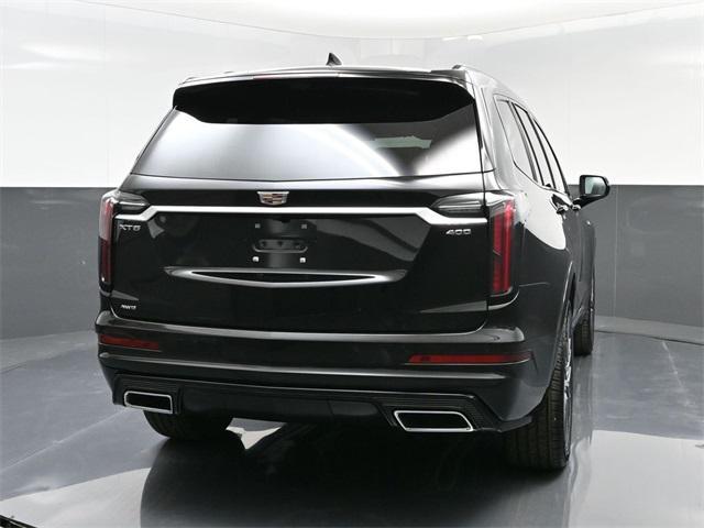 new 2024 Cadillac XT6 car, priced at $66,665