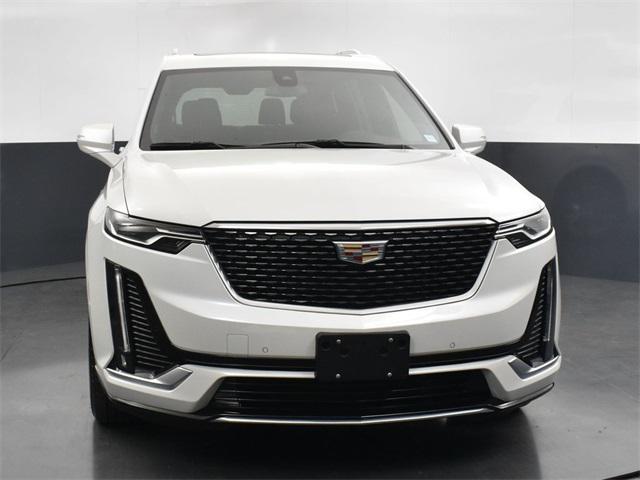 used 2023 Cadillac XT6 car, priced at $42,790