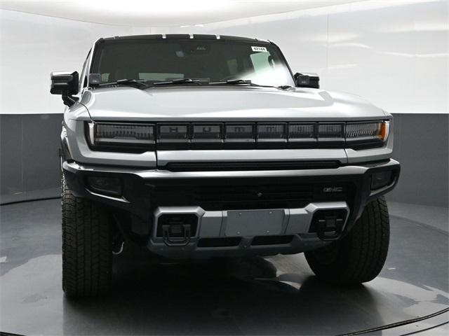 new 2026 GMC HUMMER EV SUV car, priced at $111,909