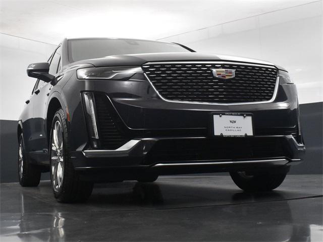 new 2024 Cadillac XT6 car, priced at $62,765