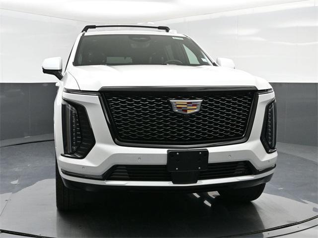 new 2025 Cadillac Escalade car