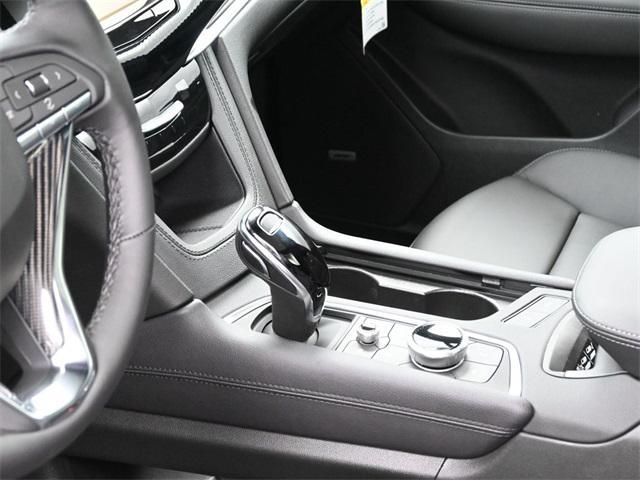 new 2025 Cadillac XT6 car, priced at $66,968