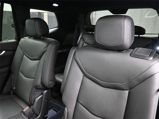 new 2025 Cadillac XT6 car, priced at $66,968