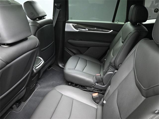 new 2025 Cadillac XT6 car, priced at $66,968