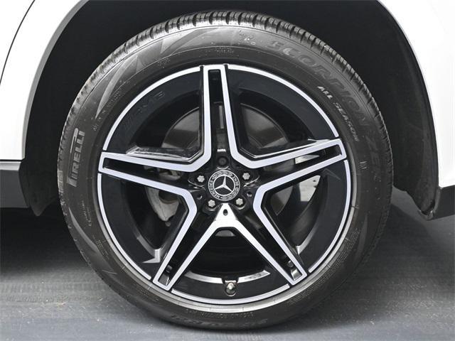used 2022 Mercedes-Benz GLS 450 car, priced at $57,867