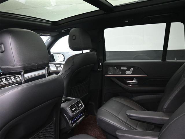 used 2022 Mercedes-Benz GLS 450 car, priced at $57,867