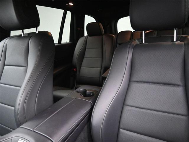 used 2022 Mercedes-Benz GLS 450 car, priced at $57,867