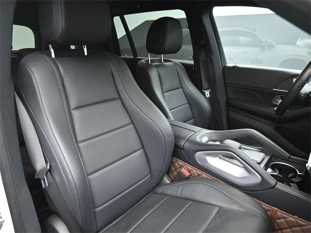 used 2022 Mercedes-Benz GLS 450 car, priced at $57,867