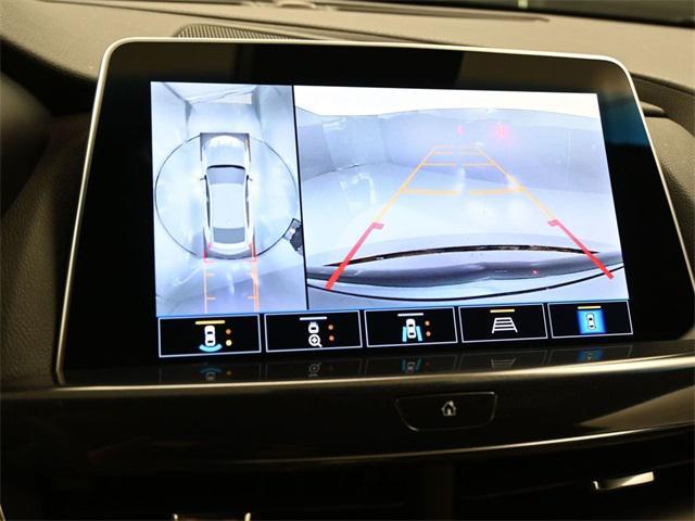 used 2022 Cadillac CT5 car, priced at $37,718