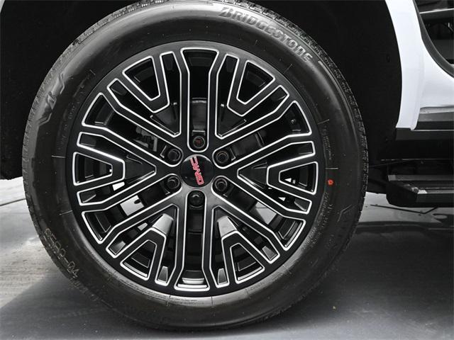 new 2026 GMC Yukon car, priced at $94,124