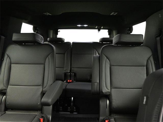 new 2026 GMC Yukon car, priced at $94,124