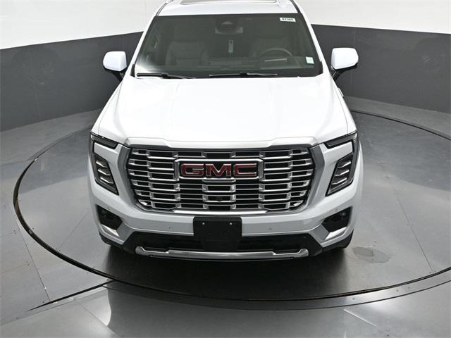 new 2026 GMC Yukon car, priced at $94,124