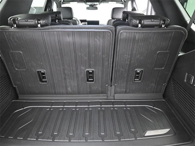 new 2026 GMC Yukon car, priced at $94,124