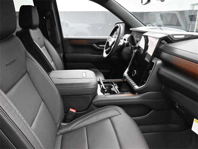 new 2026 GMC Yukon car, priced at $94,124