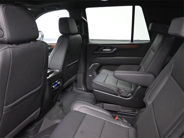 new 2026 GMC Yukon car, priced at $94,124