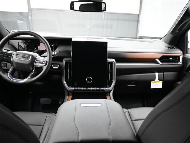 new 2026 GMC Yukon car, priced at $94,124