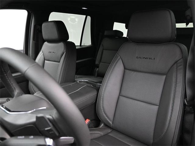 new 2026 GMC Yukon car, priced at $94,124