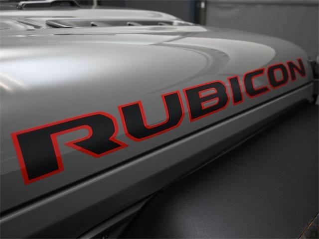 used 2021 Jeep Gladiator car, priced at $31,370