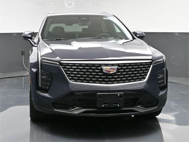 new 2024 Cadillac XT4 car, priced at $50,715