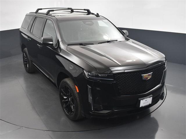 new 2024 Cadillac Escalade car