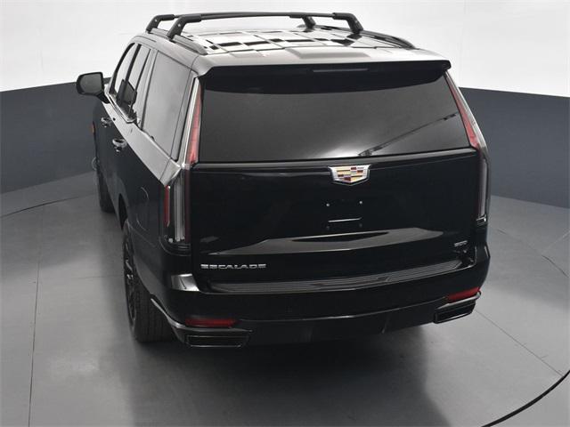 new 2024 Cadillac Escalade car