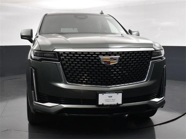 new 2024 Cadillac Escalade car