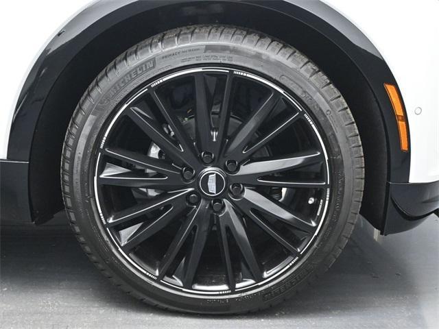 new 2025 Cadillac LYRIQ car, priced at $68,910