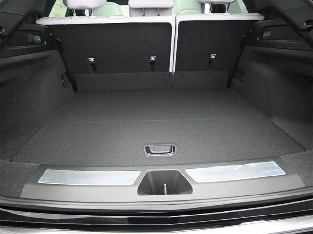 new 2025 Cadillac LYRIQ car, priced at $68,910