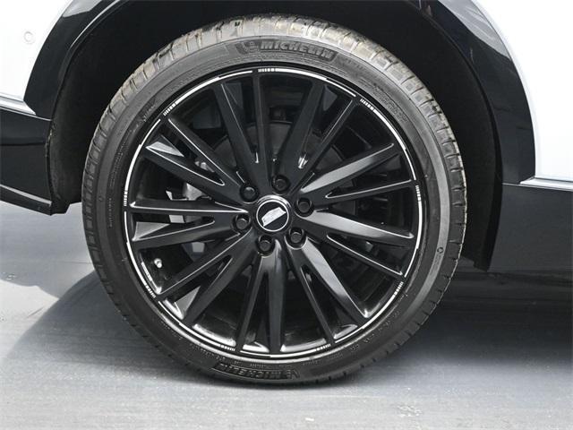new 2025 Cadillac LYRIQ car, priced at $68,910