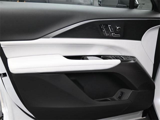 new 2025 Cadillac LYRIQ car, priced at $68,910
