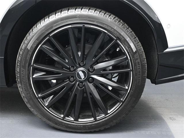 new 2025 Cadillac LYRIQ car, priced at $68,910