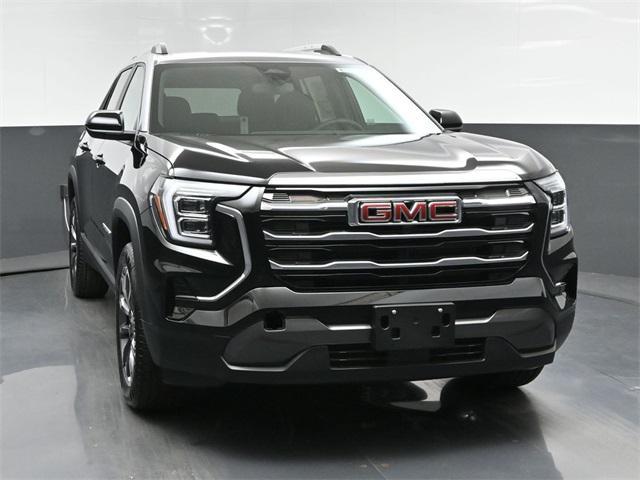 new 2026 GMC Terrain car, priced at $37,460