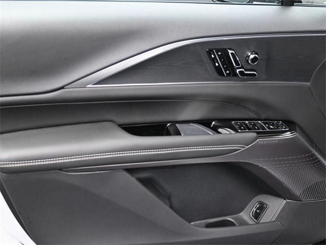 new 2025 Cadillac LYRIQ car, priced at $68,910