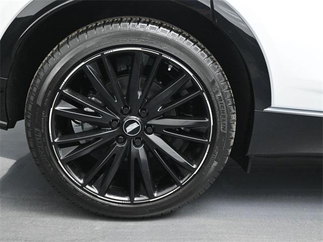 new 2025 Cadillac LYRIQ car, priced at $68,910