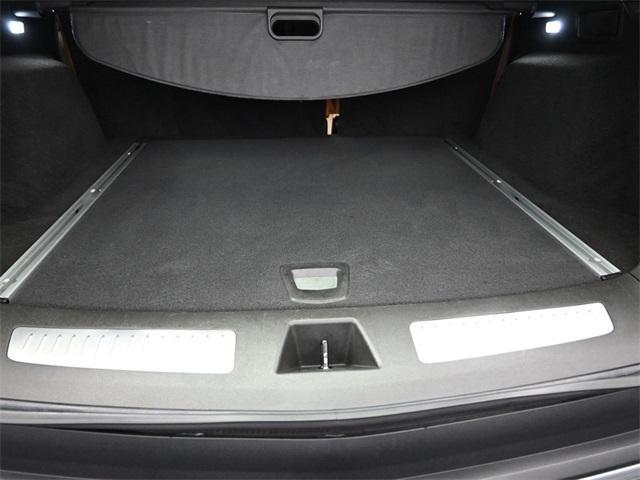used 2022 Cadillac XT5 car, priced at $29,904