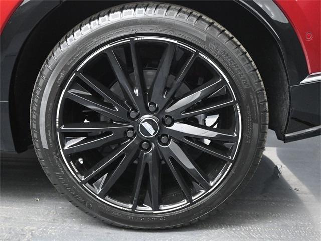 new 2025 Cadillac LYRIQ car, priced at $69,604