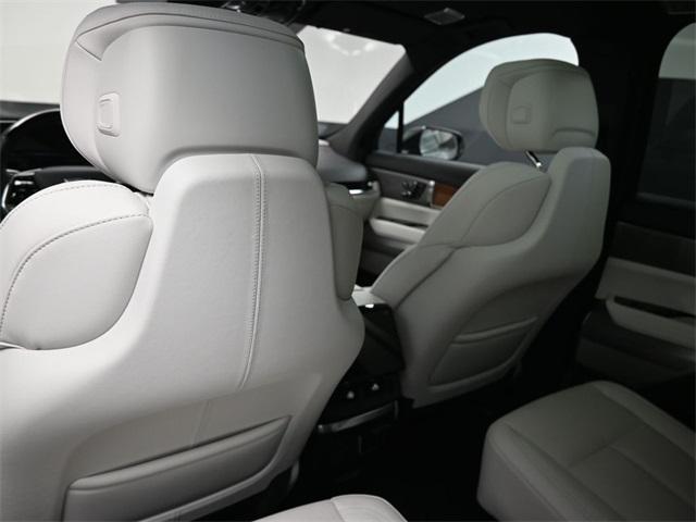 new 2026 Cadillac VISTIQ car, priced at $80,740