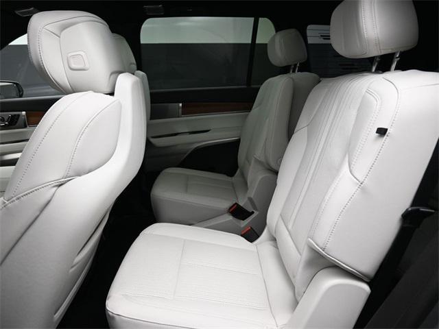 new 2026 Cadillac VISTIQ car, priced at $80,740